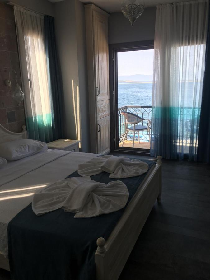 Cunda Mira Butik Otel Ayvalik Exterior photo