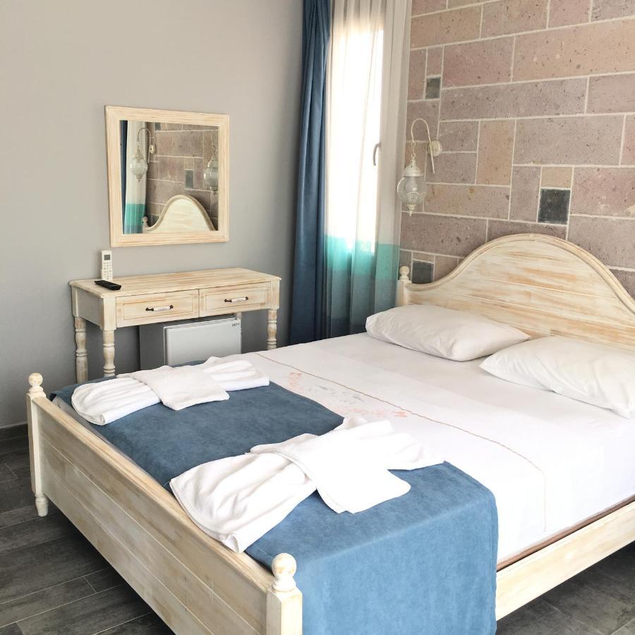 Cunda Mira Butik Otel Ayvalik Exterior photo