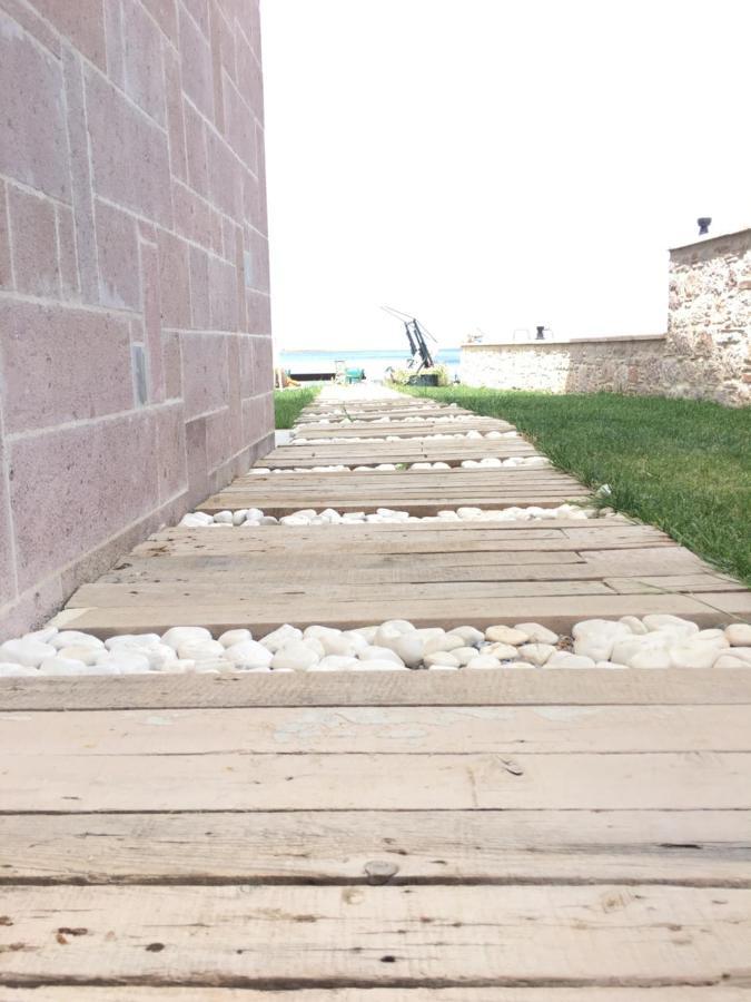 Cunda Mira Butik Otel Ayvalik Exterior photo