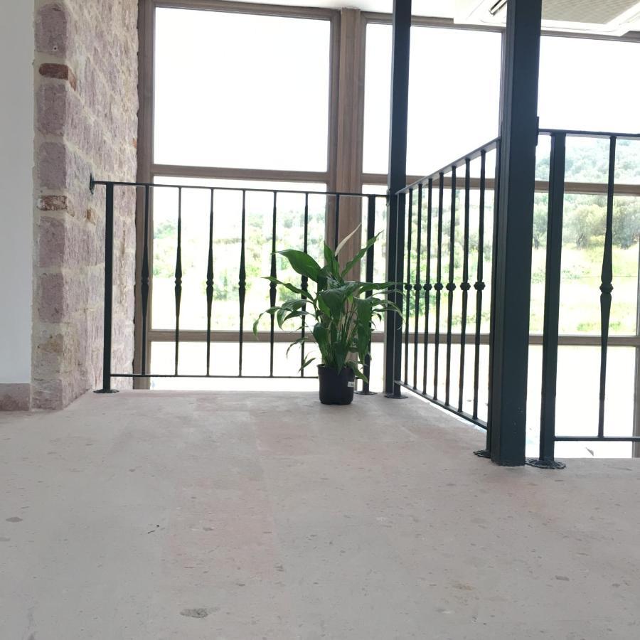 Cunda Mira Butik Otel Ayvalik Exterior photo