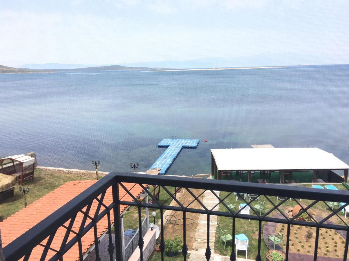 Cunda Mira Butik Otel Ayvalik Exterior photo